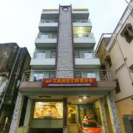 Oyo 60609 Hotel Tanushree Rampurhat Екстер'єр фото