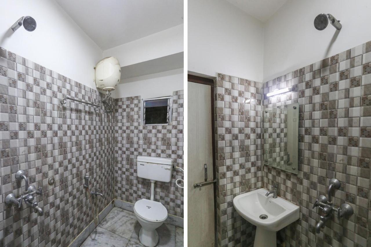 Oyo 60609 Hotel Tanushree Rampurhat Екстер'єр фото